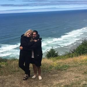 Meet your Posher, Harper